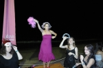 Venetian Carnival at Edde Sands Beach Bar